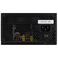 AeroCool Vx Plus 600 Power Supply Unit